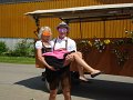 Kirwa Utzenhof und Pettenhof, Rollstuhlexkursion, 207